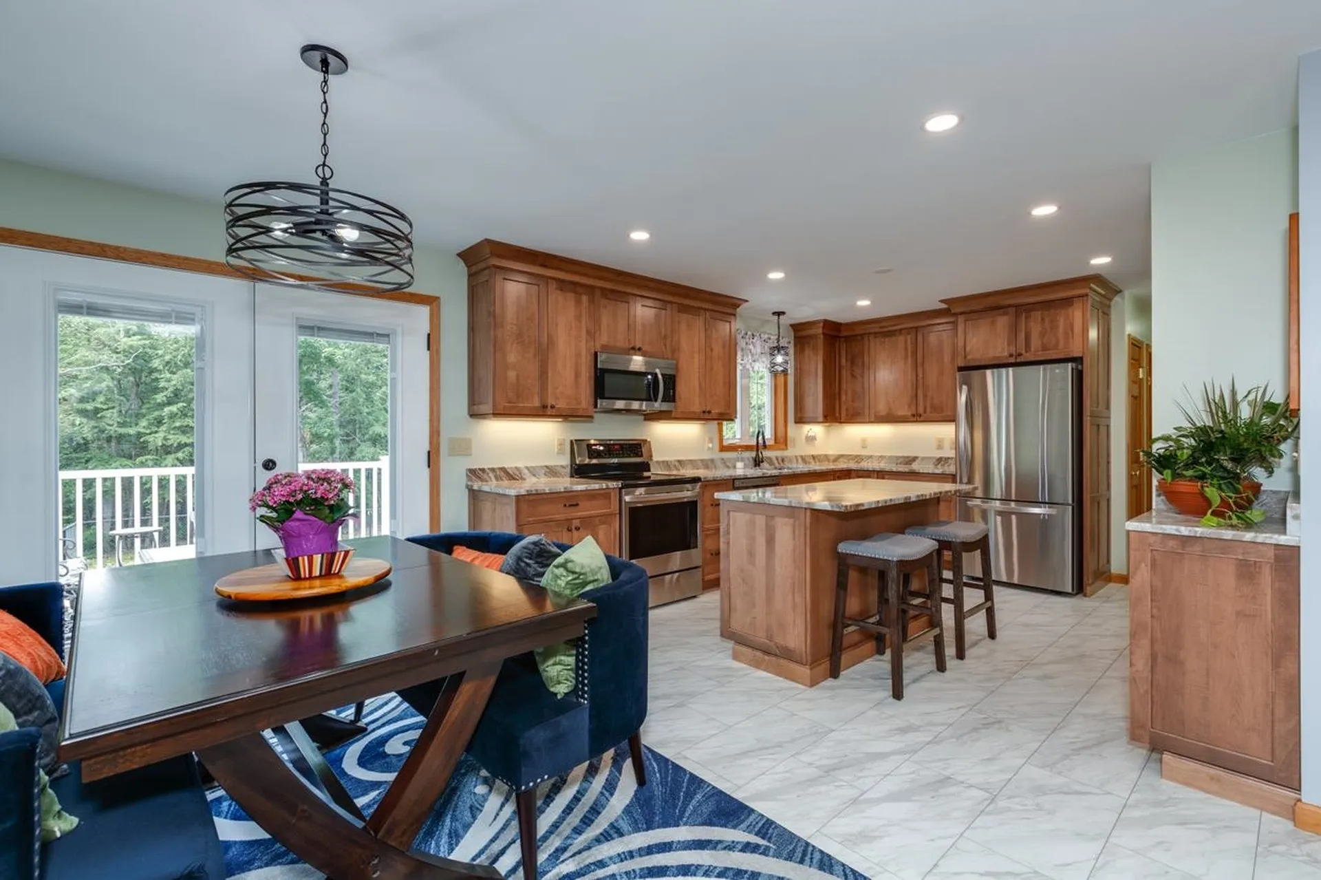 8 Ames Road Brookline NH 03033