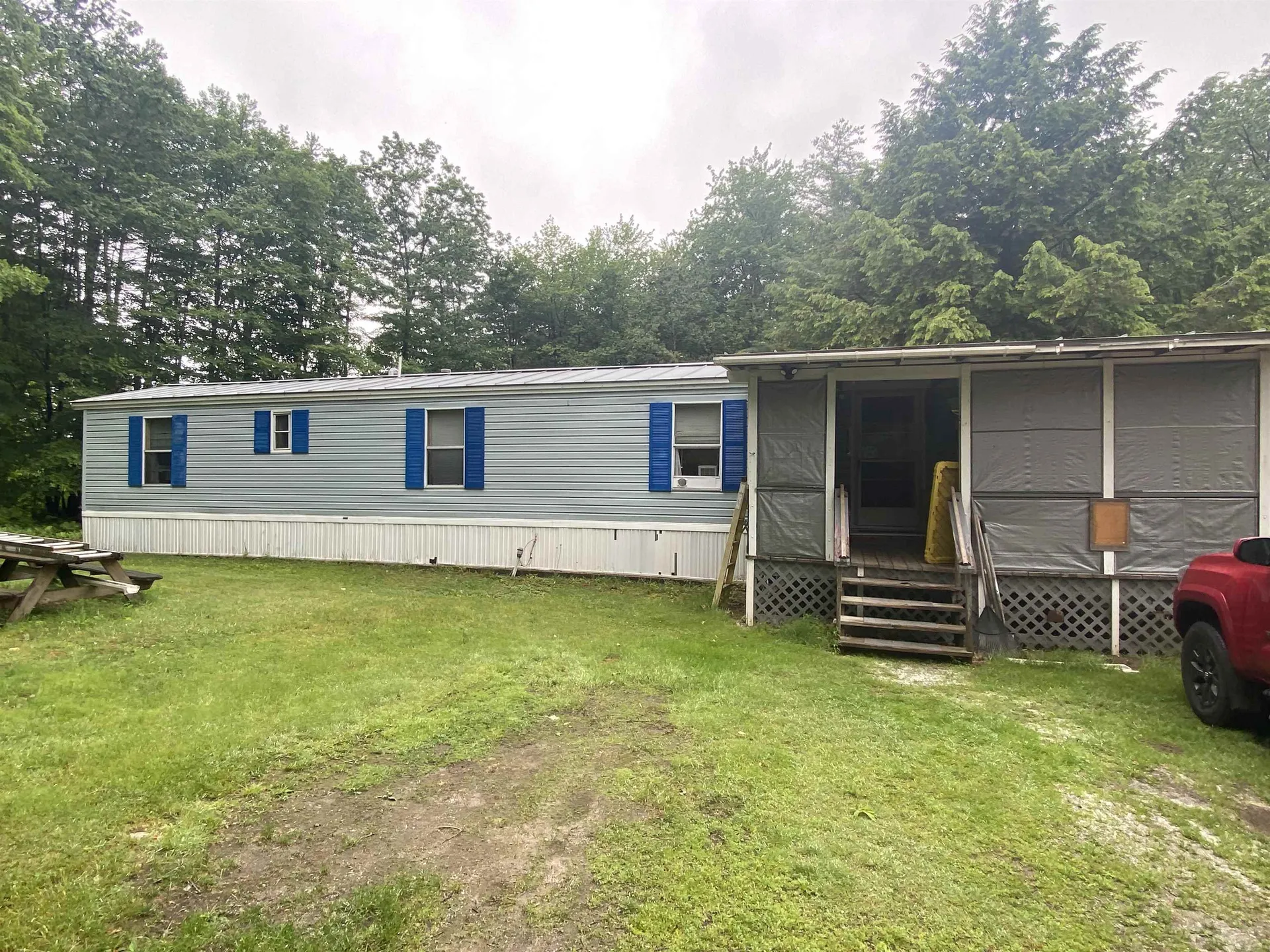 180 Clarenbury Lane Clarendon VT 05759