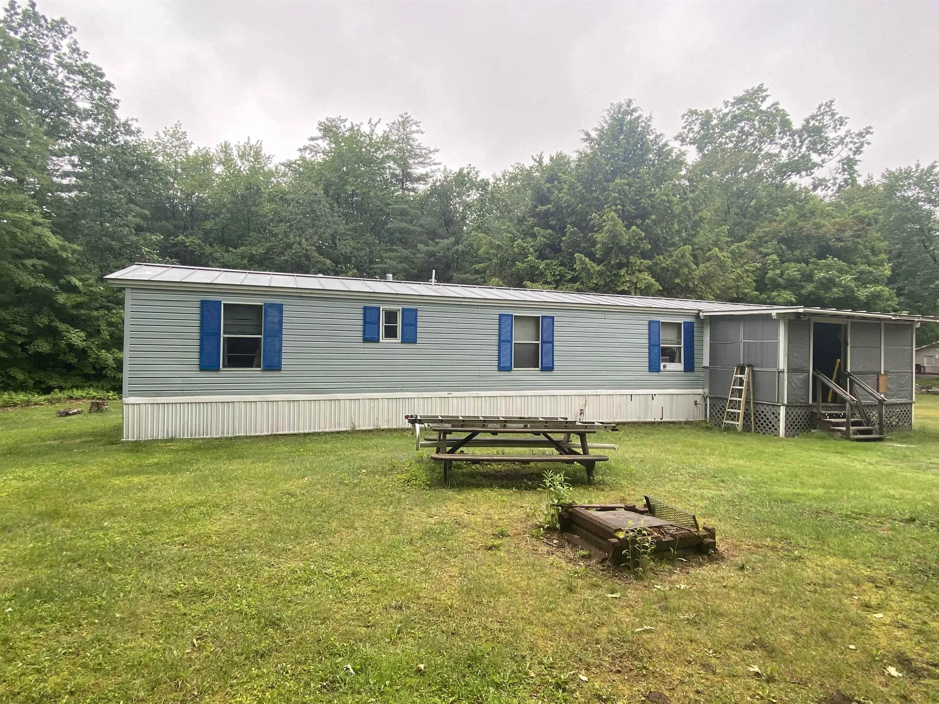 180 Clarenbury Lane Clarendon VT 05759