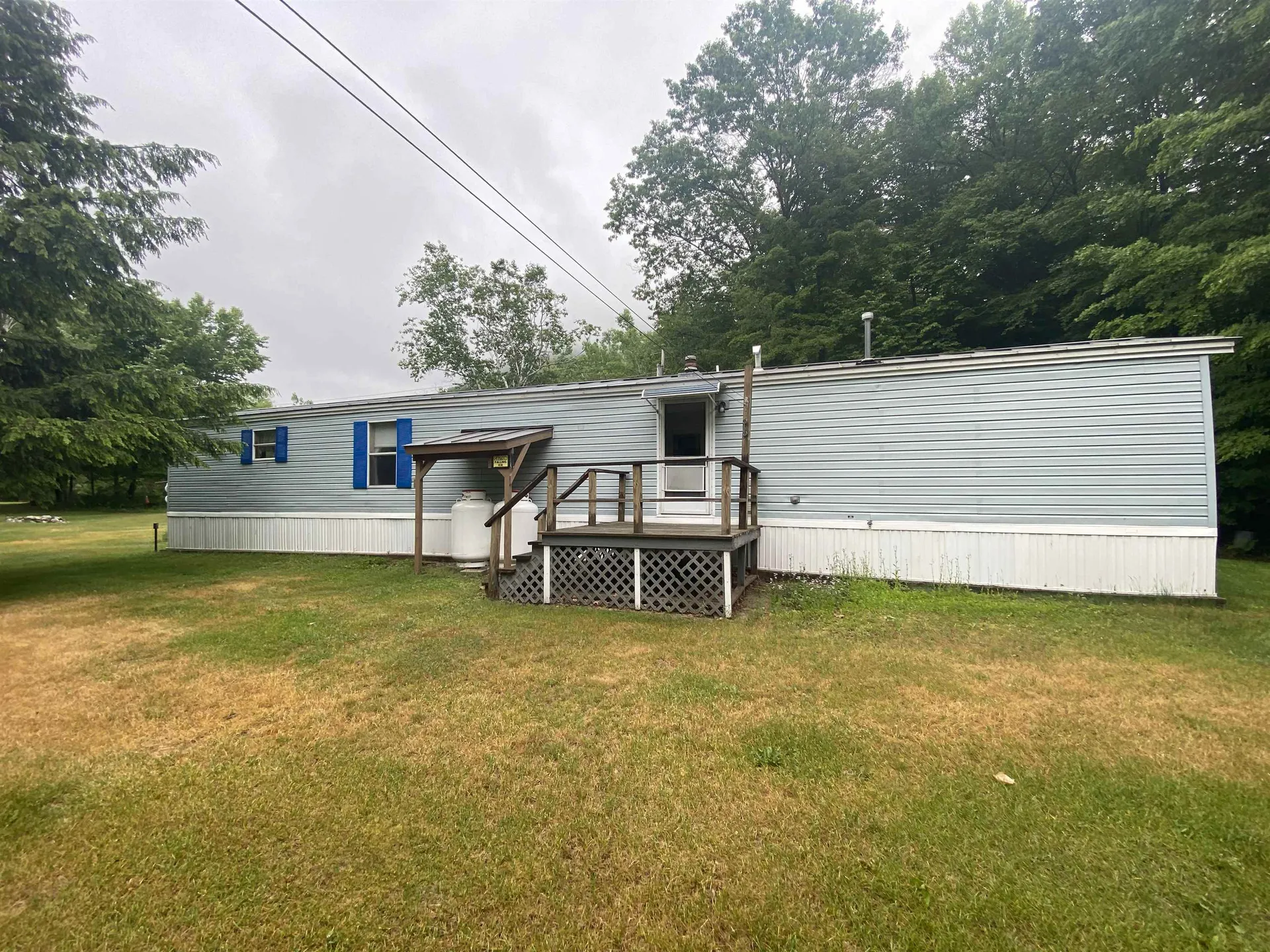 180 Clarenbury Lane Clarendon VT 05759