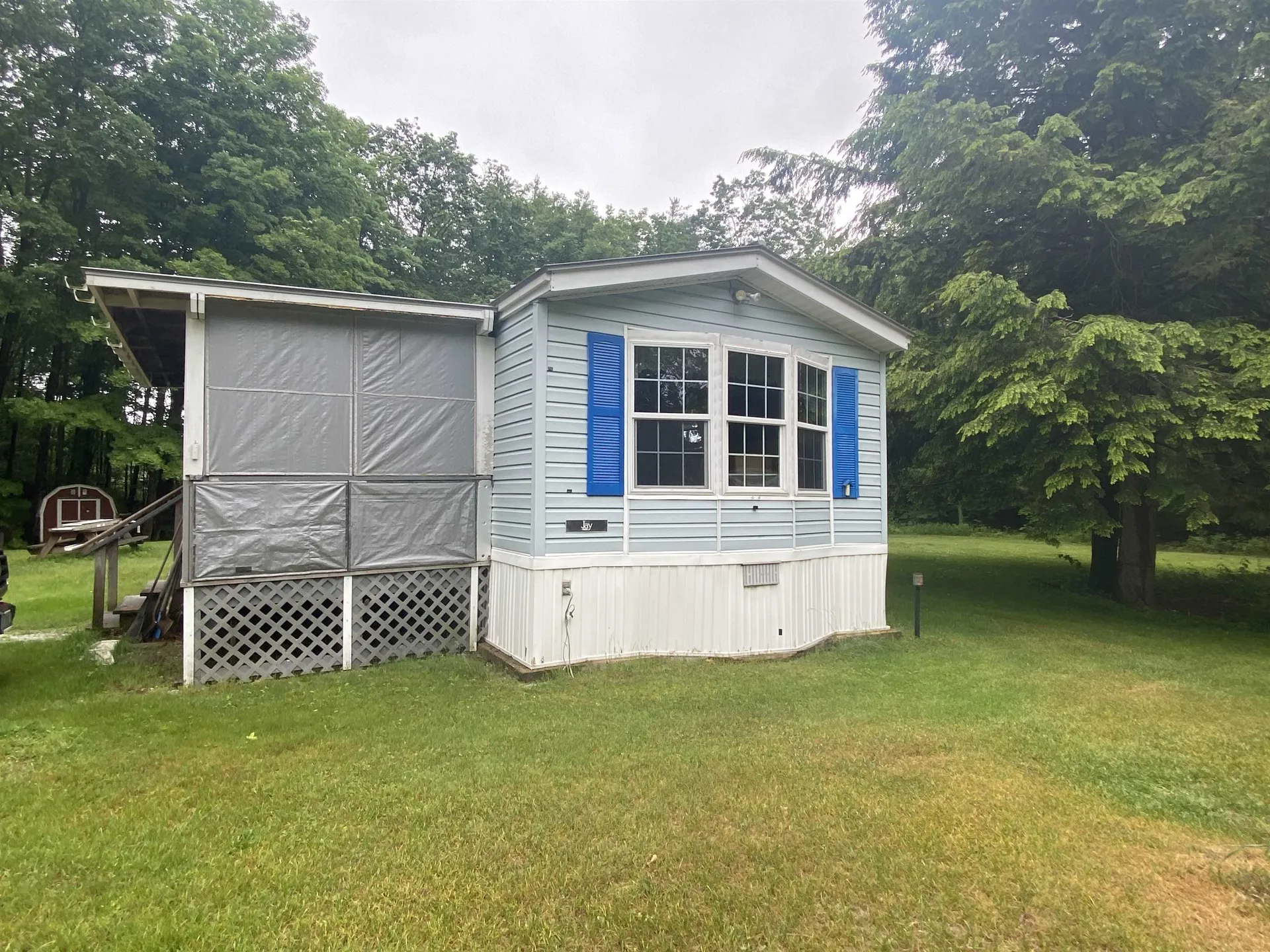 180 Clarenbury Lane Clarendon VT 05759