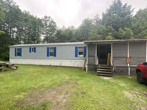 180 Clarenbury Lane Clarendon VT 05759