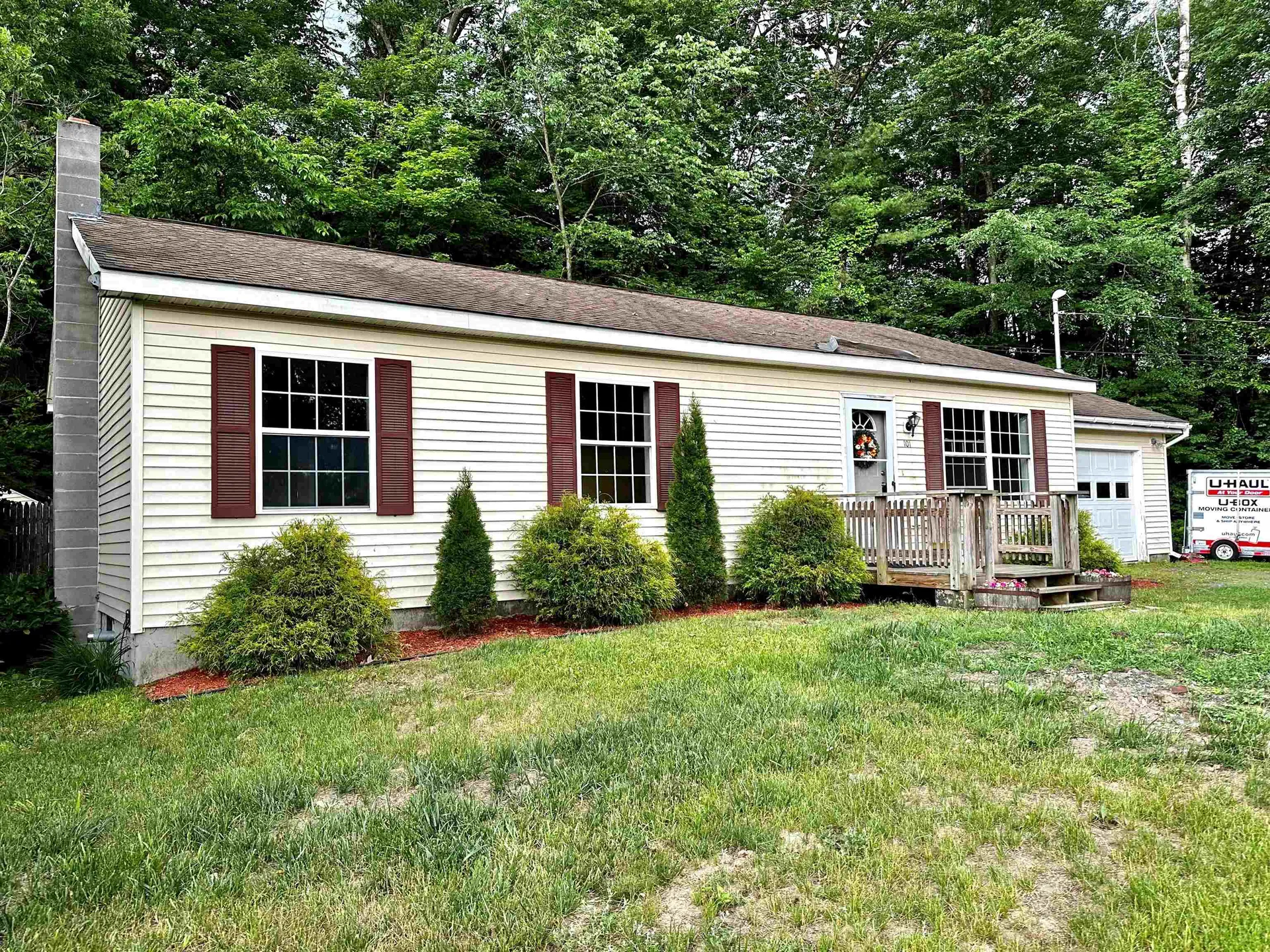 101 N River Road Walpole NH 03608