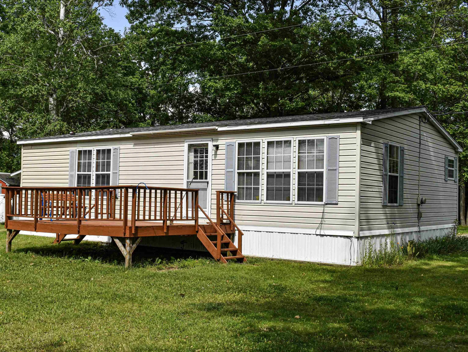 549 Torrey Lane Shoreham VT 20013-4000