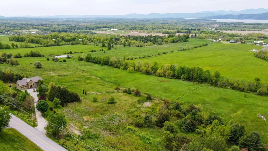 5880 Mount Philo Road Charlotte VT 05445