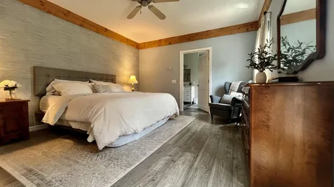 252 North Cambridge Road Cambridge VT 05464