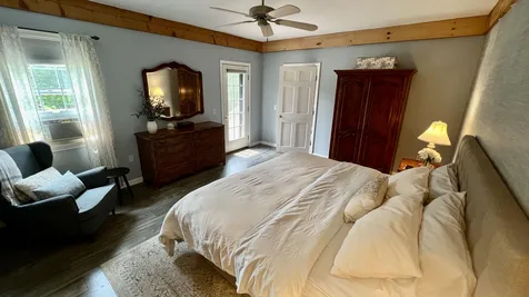 252 North Cambridge Road Cambridge VT 05464