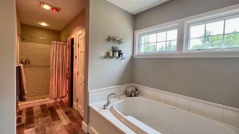 252 North Cambridge Road Cambridge VT 05464