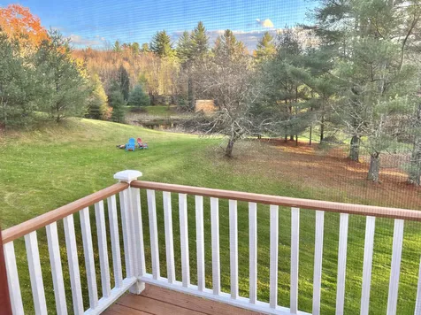 252 North Cambridge Road Cambridge VT 05464