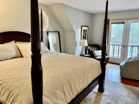252 North Cambridge Road Cambridge VT 05464