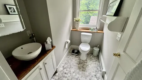 252 North Cambridge Road Cambridge VT 05464