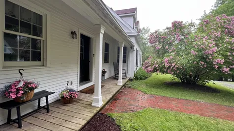 252 North Cambridge Road Cambridge VT 05464