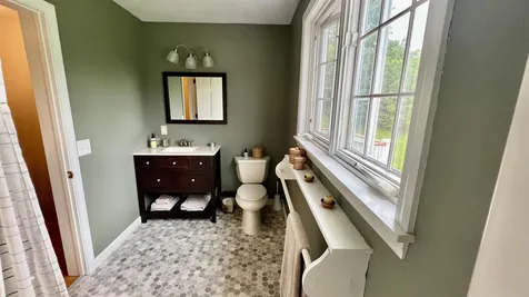 252 North Cambridge Road Cambridge VT 05464
