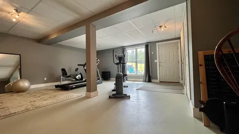 252 North Cambridge Road Cambridge VT 05464