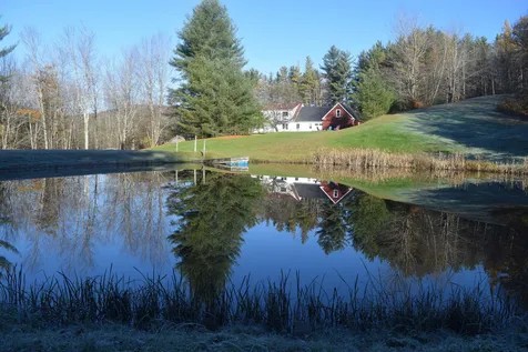 252 North Cambridge Road Cambridge VT 05464