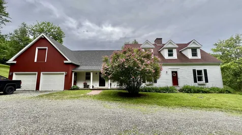 252 North Cambridge Road Cambridge VT 05464