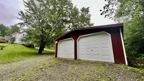 252 North Cambridge Road Cambridge VT 05464