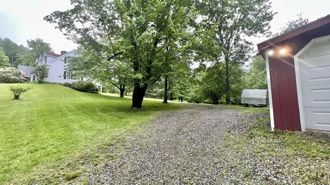 252 North Cambridge Road Cambridge VT 05464