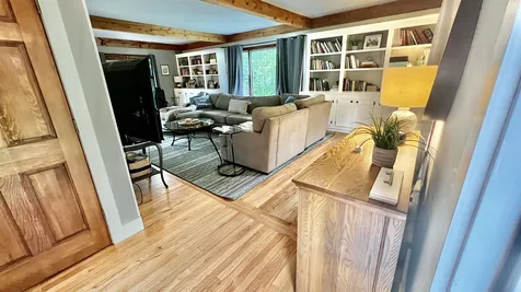 252 North Cambridge Road Cambridge VT 05464