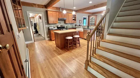 252 North Cambridge Road Cambridge VT 05464