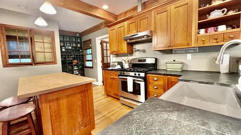 252 North Cambridge Road Cambridge VT 05464
