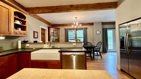 252 North Cambridge Road Cambridge VT 05464