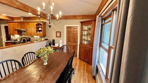 252 North Cambridge Road Cambridge VT 05464