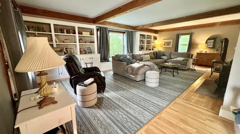 252 North Cambridge Road Cambridge VT 05464