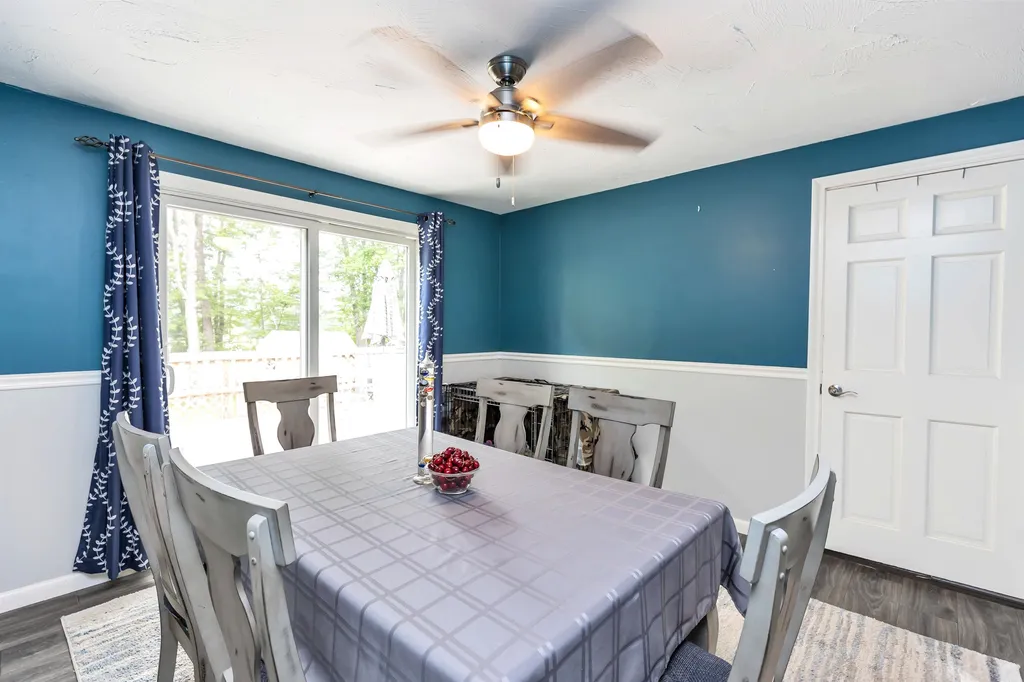 13 Partridge Road Concord NH 03301