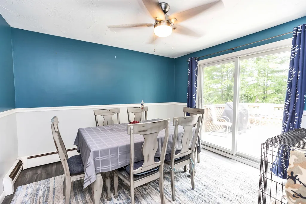 13 Partridge Road Concord NH 03301