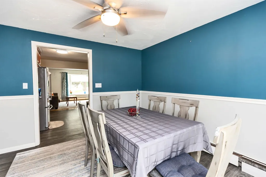 13 Partridge Road Concord NH 03301