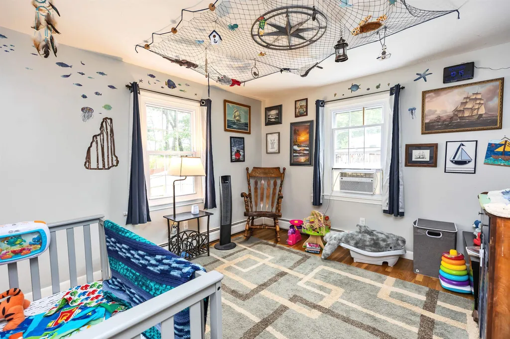 13 Partridge Road Concord NH 03301