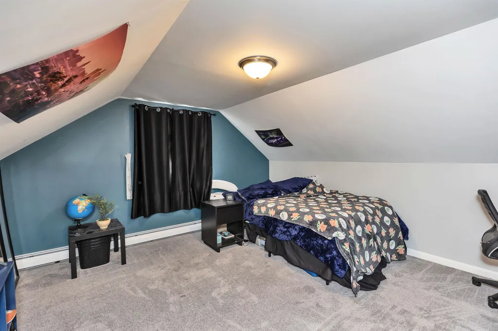 13 Partridge Road Concord NH 03301