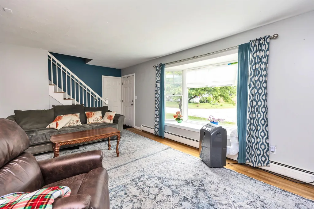 13 Partridge Road Concord NH 03301