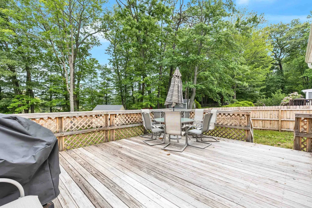 13 Partridge Road Concord NH 03301