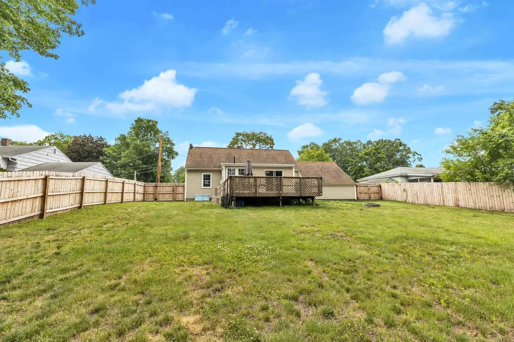 13 Partridge Road Concord NH 03301