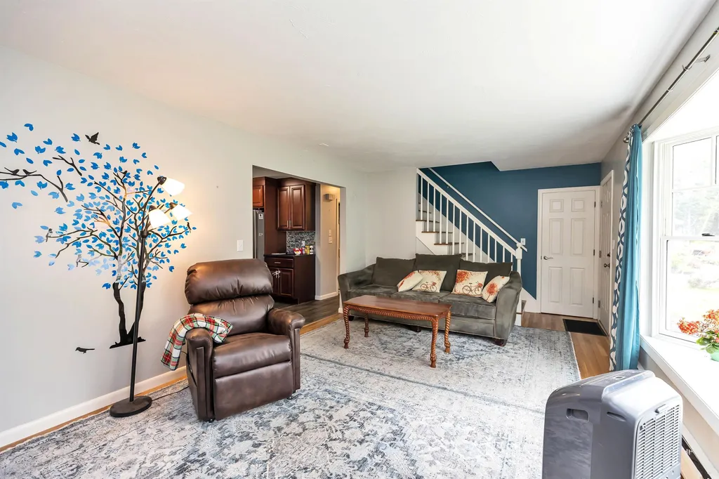 13 Partridge Road Concord NH 03301