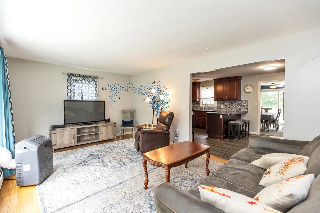 13 Partridge Road Concord NH 03301
