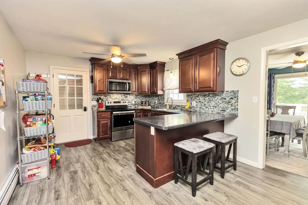 13 Partridge Road Concord NH 03301