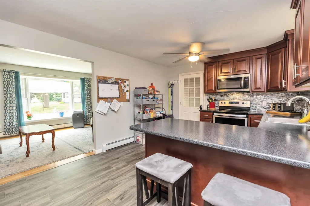 13 Partridge Road Concord NH 03301