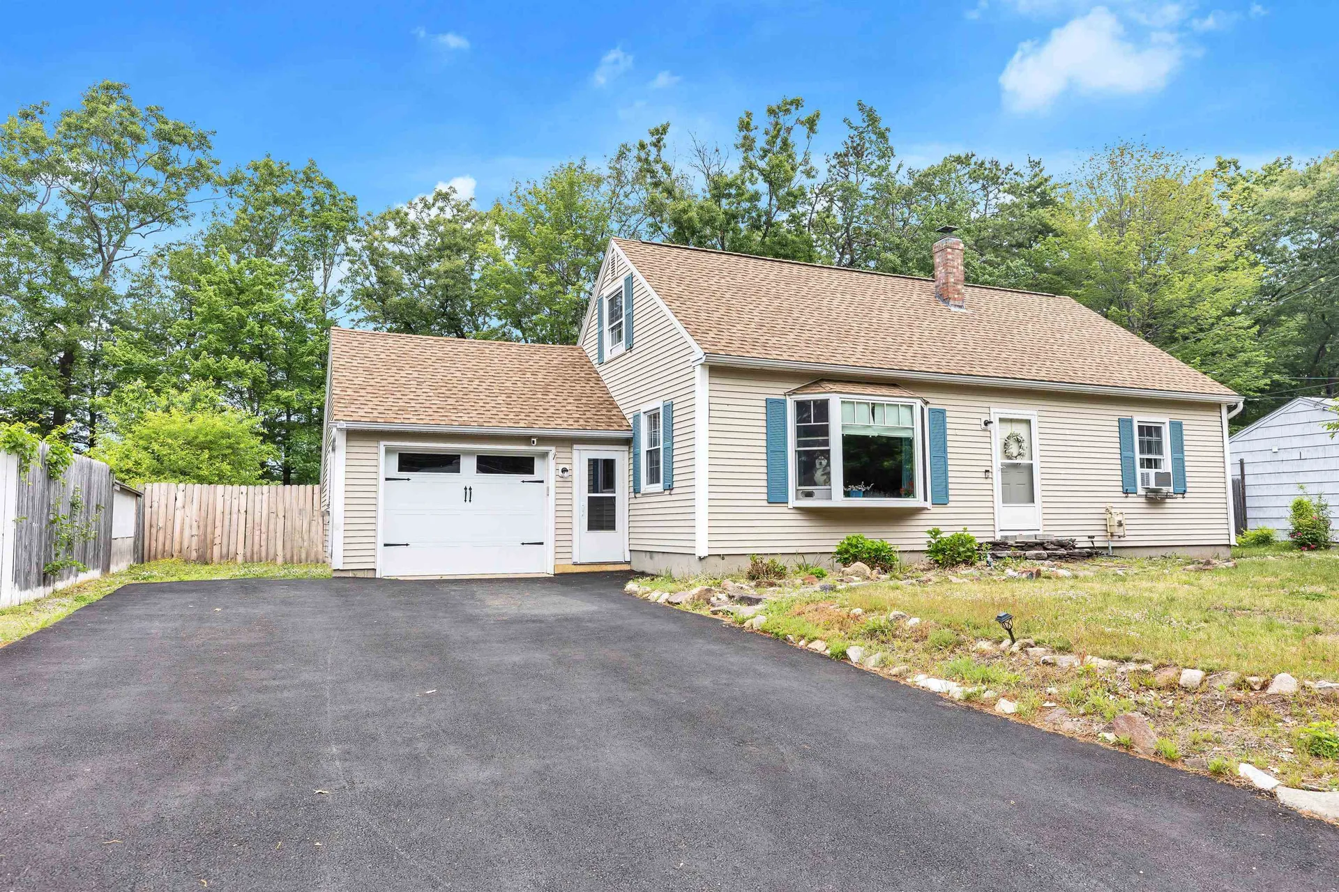 13 Partridge Road Concord NH 03301
