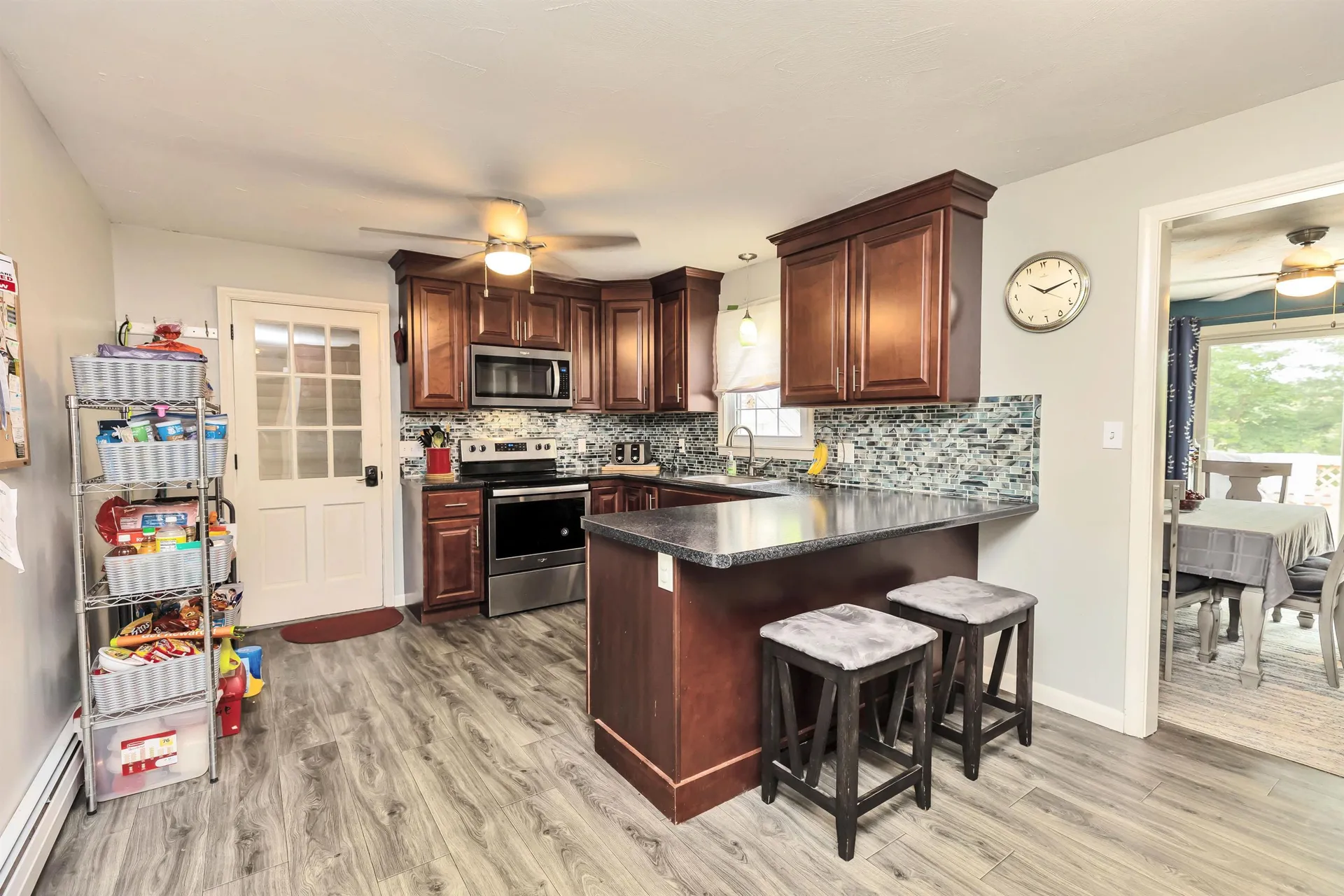 13 Partridge Road Concord NH 03301