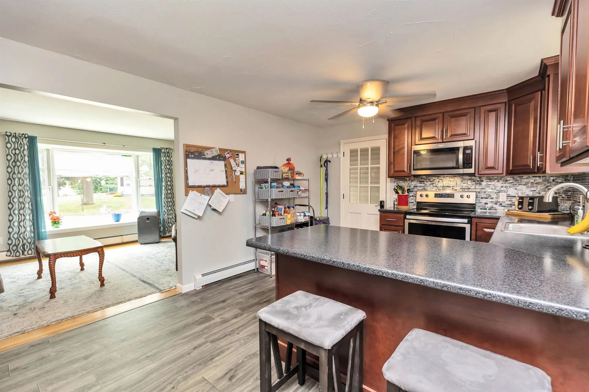13 Partridge Road Concord NH 03301