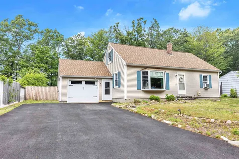 13 Partridge Road Concord NH 03301