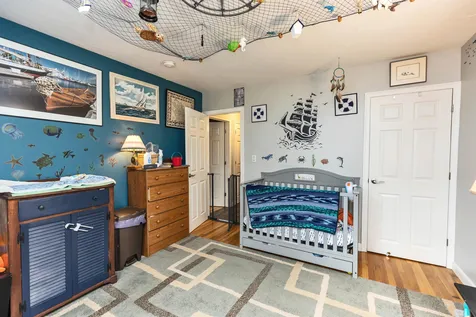 13 Partridge Road Concord NH 03301