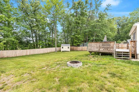 13 Partridge Road Concord NH 03301