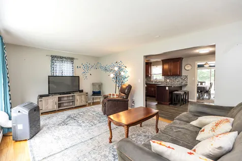 13 Partridge Road Concord NH 03301