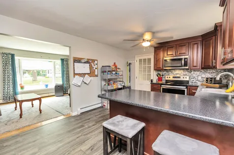 13 Partridge Road Concord NH 03301