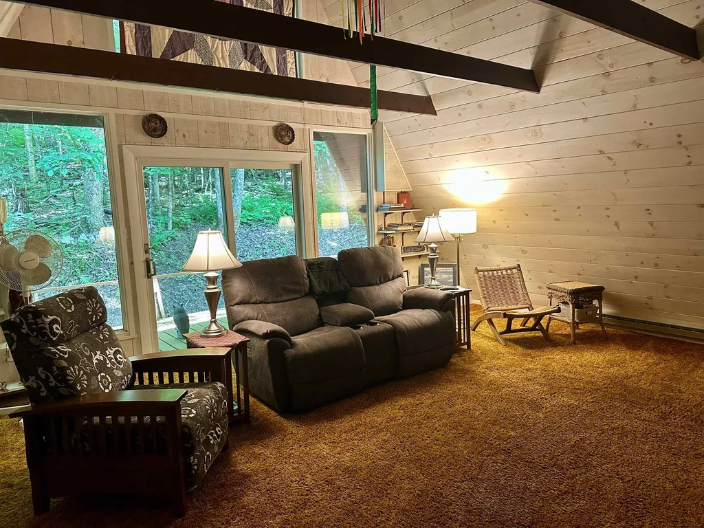 1039 Airport Road Fayston VT 05660