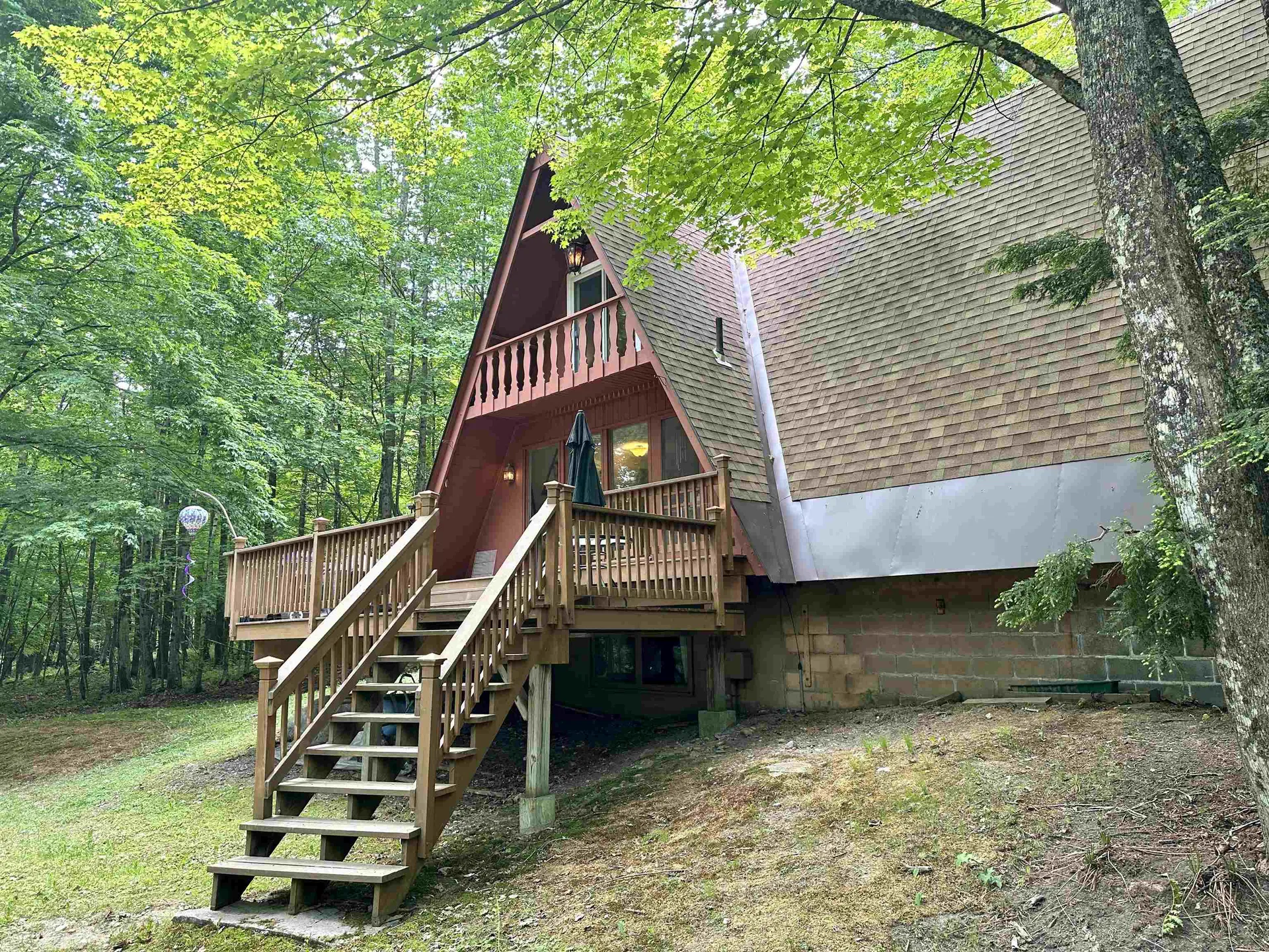 1039 Airport Road Fayston VT 05660